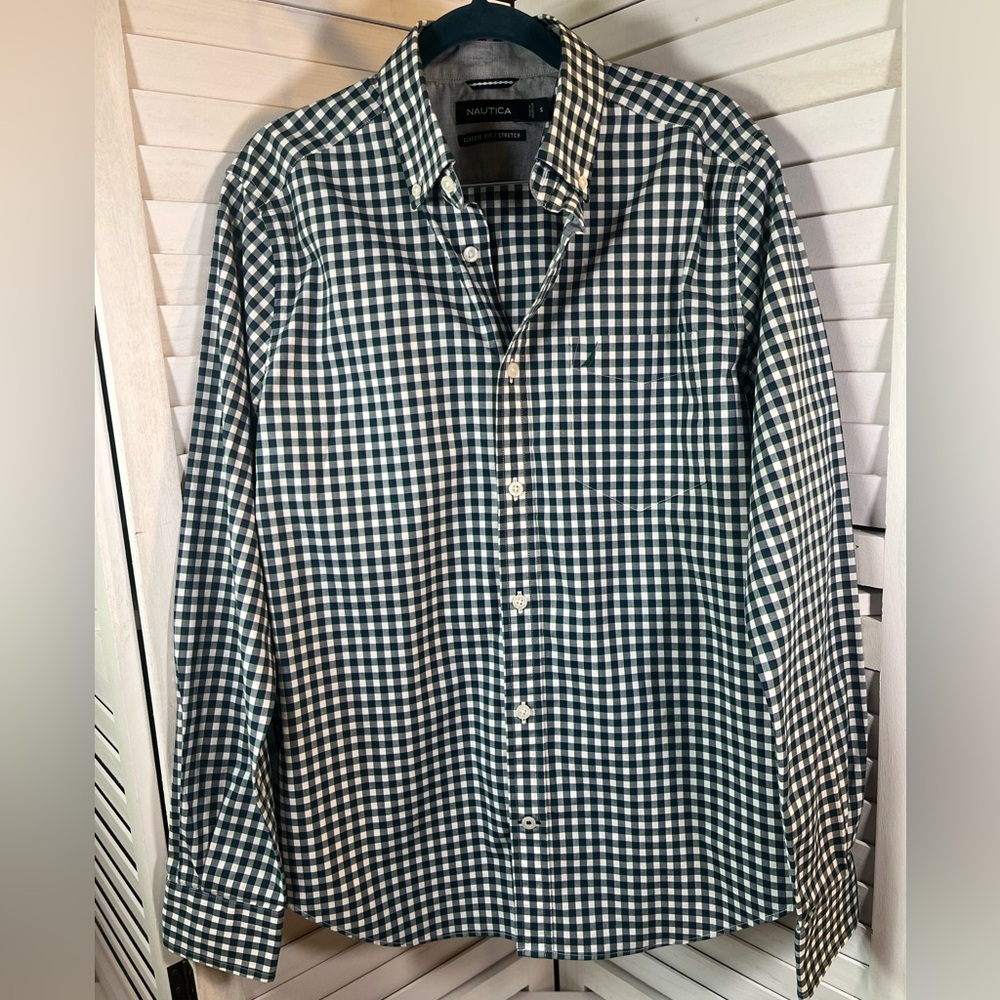 NAUTICA SHIRT
